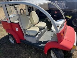 2002 Ford Think Car - no keys