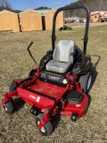 Toro Z Master mower