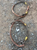 Choker 3/4