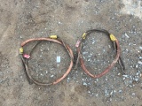 Pair of Chokers