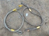 Pair of Chokers