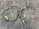 Pair of Chokers