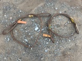 Pair of Chokers