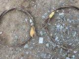 Pair of Chokers