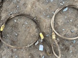 Pair of Chokers