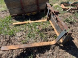 Forks for Front Loader tractor