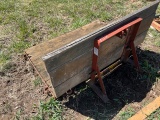 3 point hitch carry all