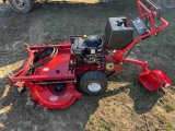 Toro Commercial Walk Behind Mower