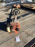 stihl weedeater
