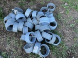 electrical pipe connectors