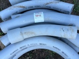 electrical pipe elbows