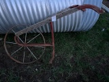 vintage Dominion Mfg. Co. Model 220 Cultivator