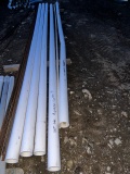 100ft 4” sch 40 pvc