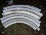 4” sch 40 25 pc