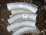 11 pc 4” sch 40