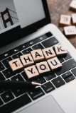 Thank you for staying with us thru out the AUCTION