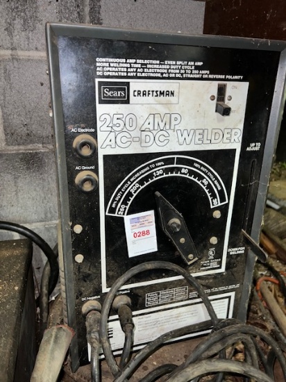 Estate Auction of Gerald Brown - Part 2 Auction