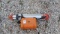 Teledyne Gurley mountain transit with Tripod