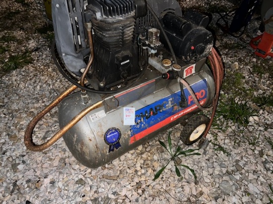Air compressor