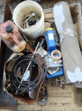 Pallet of miscellaneous