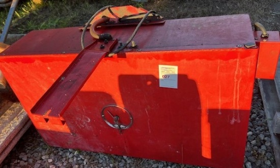 Model E-130, Volts 120, Amp.5, Parts Cleaner