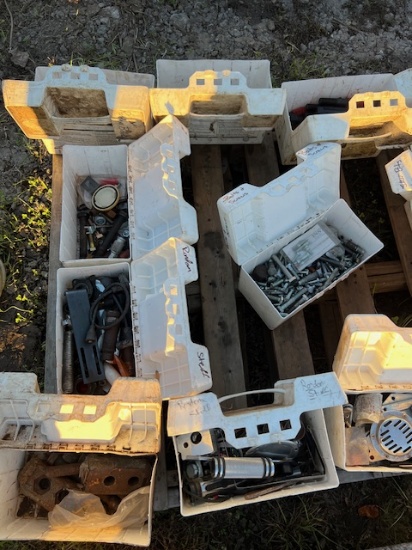 Misc hardware and more