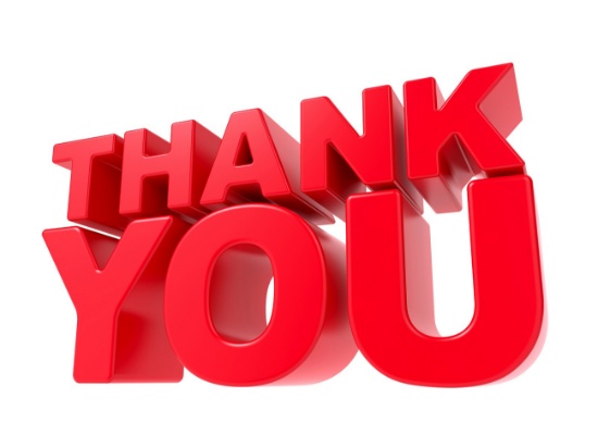 Thank you for being a part of this ONLINE AUCTION!