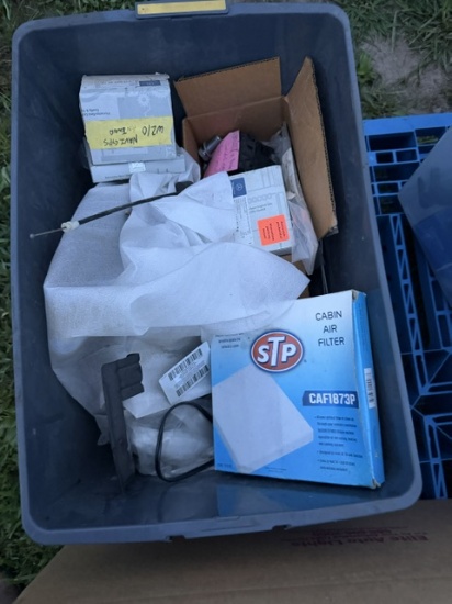 cabin air filter -Many New Auto Parts Honda, Mercedes,
