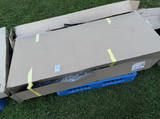 auto panels pallet