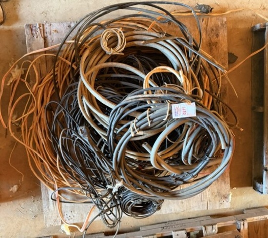 Misc Wire / Cords