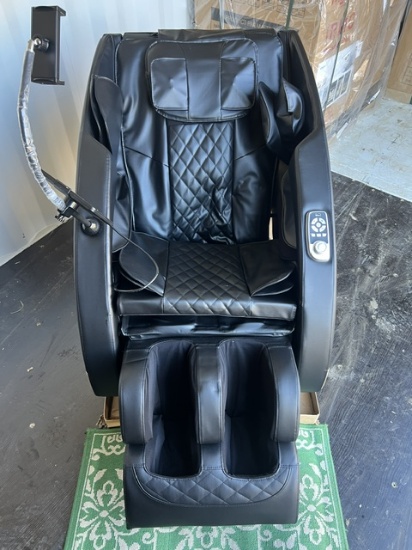 High End Massage Chair - Brand New In Box