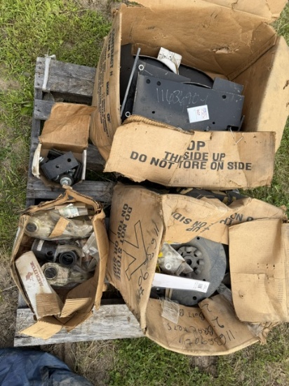 Wayne Dalton Rolling Garage Door Opener - New Old Stock