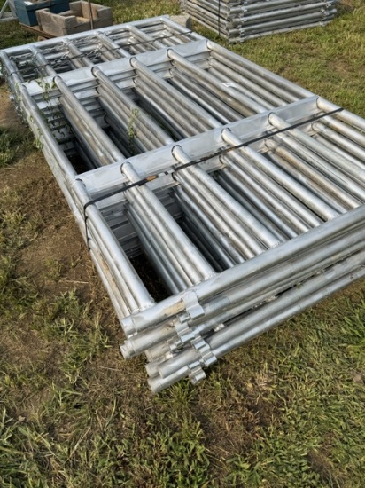Panels - Stack will sell for ALL FOR ONE MONEY