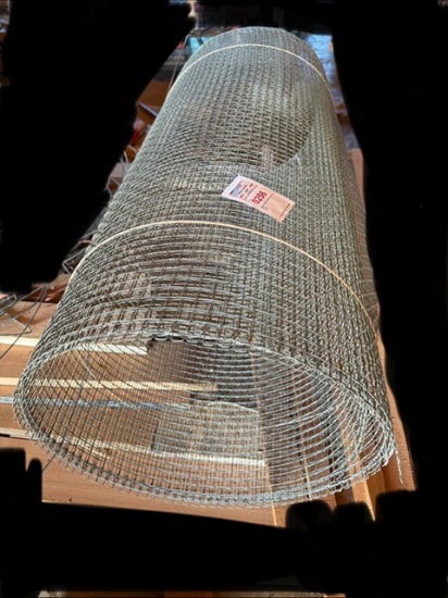 Chicken Wire / Rabbit Wire