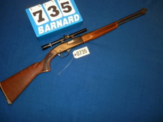 Winchester 22 Long or Long Rifle Model 290