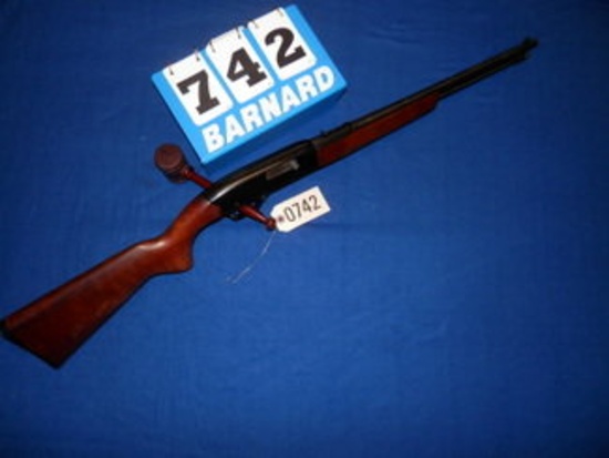 Winchester-Model 190