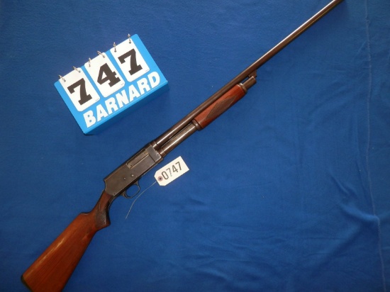 Riverside Arms Co. Model 520- 12 ga. Pump Shotgun