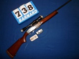 Remington Woodmaster Model 740 .30-06 Springfield