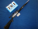 Remington Nylon 66, 22 Long Rifle only