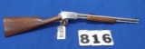 Taurus 172 .17HMR Pump Rifle