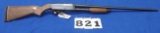Springfield Model 67F 20 ga. Pump Action Shotgun