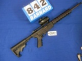 RUGER SR-22 Rifle (NIB) Caliber 22 LR rifle