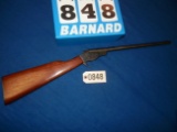 Hamilton No 31, .22 CAL. antique single shot Youth rifle