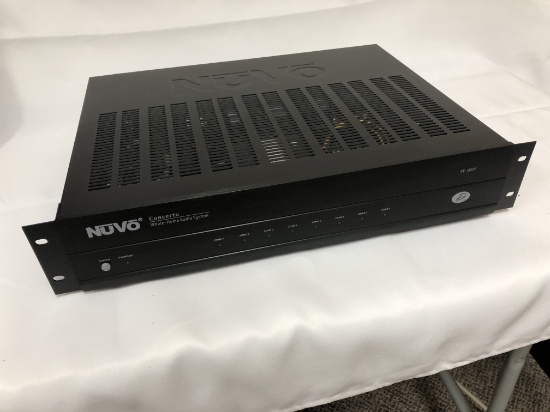 Nuvo NV-18GM