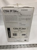 SpeakerCraft CSS6 DT Zero