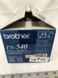 Brother TN-540