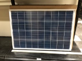 HQ-Solar.com RN-G100P/INV-200PS/ 24MSX Micro Solar/ Exide