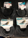 Recoton Prepackaged Cables