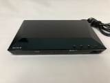 Sony BDP-S3100