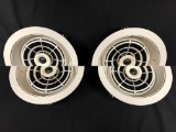 SpeakerCraft Aim 8 One Round Ceiling Speakers